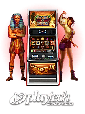 Biểu tượng jackpot lớn và cơ hội thắng cao